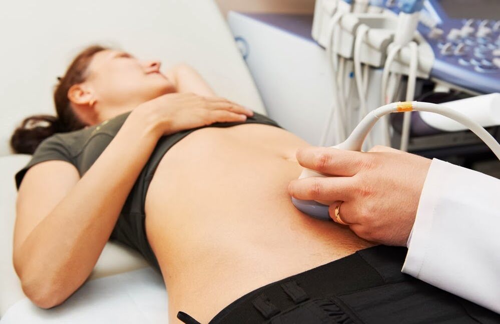 Cystitis diagnosztizálása